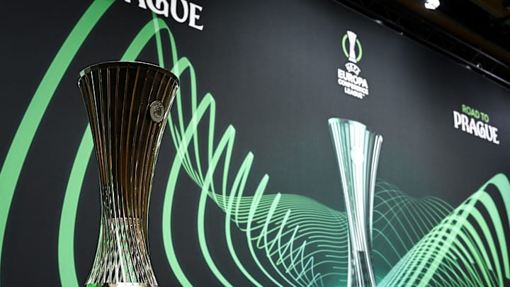 Sorteggio quarti di finale Conference League