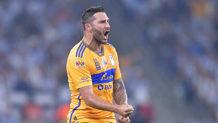 André-Pierre Gignac da indicios de su retiro