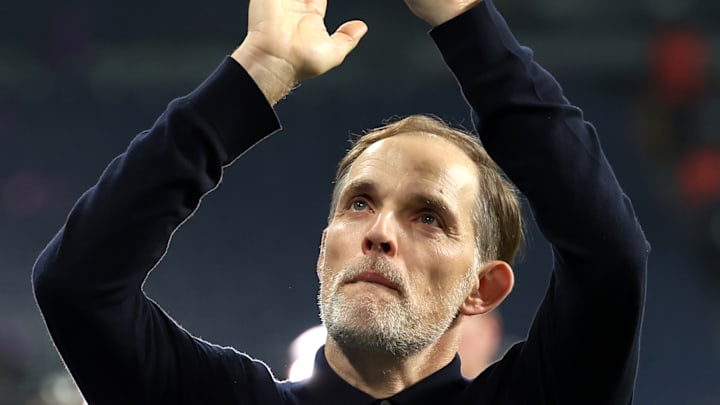 Real Madrid v FC Bayern München: Semi-final Second Leg - UEFA Champions League 2023/24