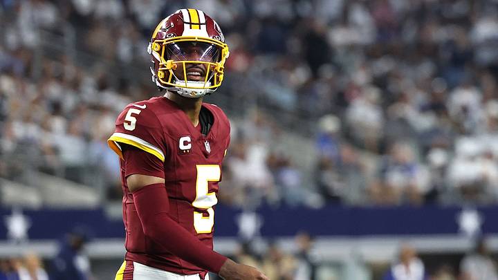 Washington Commanders v Dallas Cowboys Washington Commanders v Dallas Cowboys