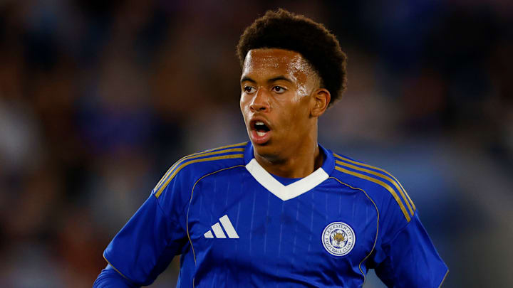 Leicester City v Birmingham City - Sky Bet Championship Leicester City v Birmingham City - Sky Bet Championship