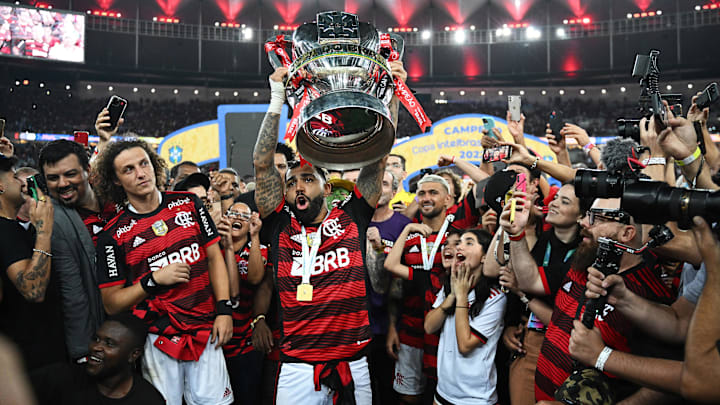 Flamengo vai disputar sua 10ª final de Copa do Brasil