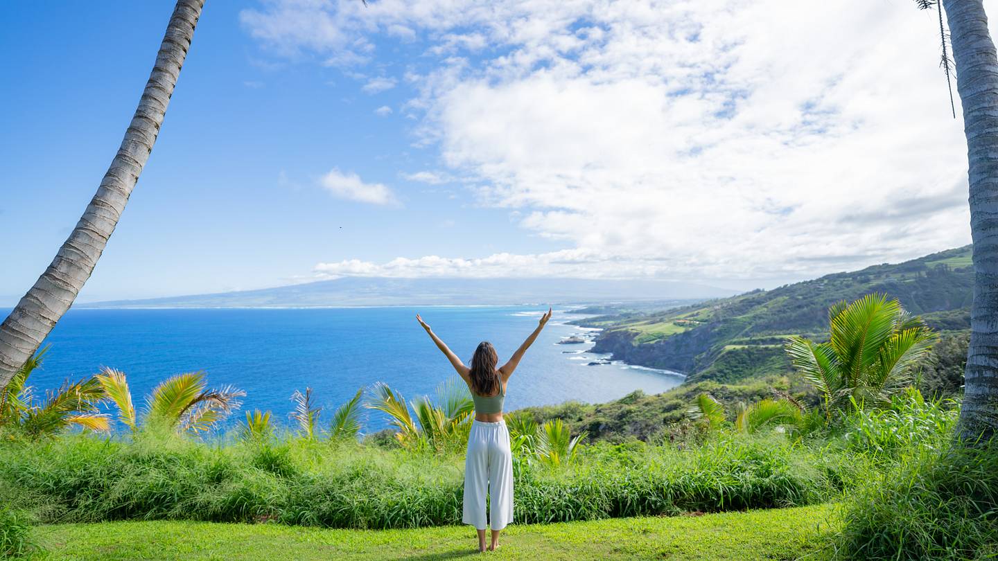 The Happiest—And Least Happy—States in 2026, Ranked