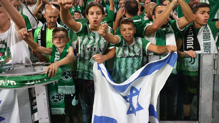Maccabi Haifa