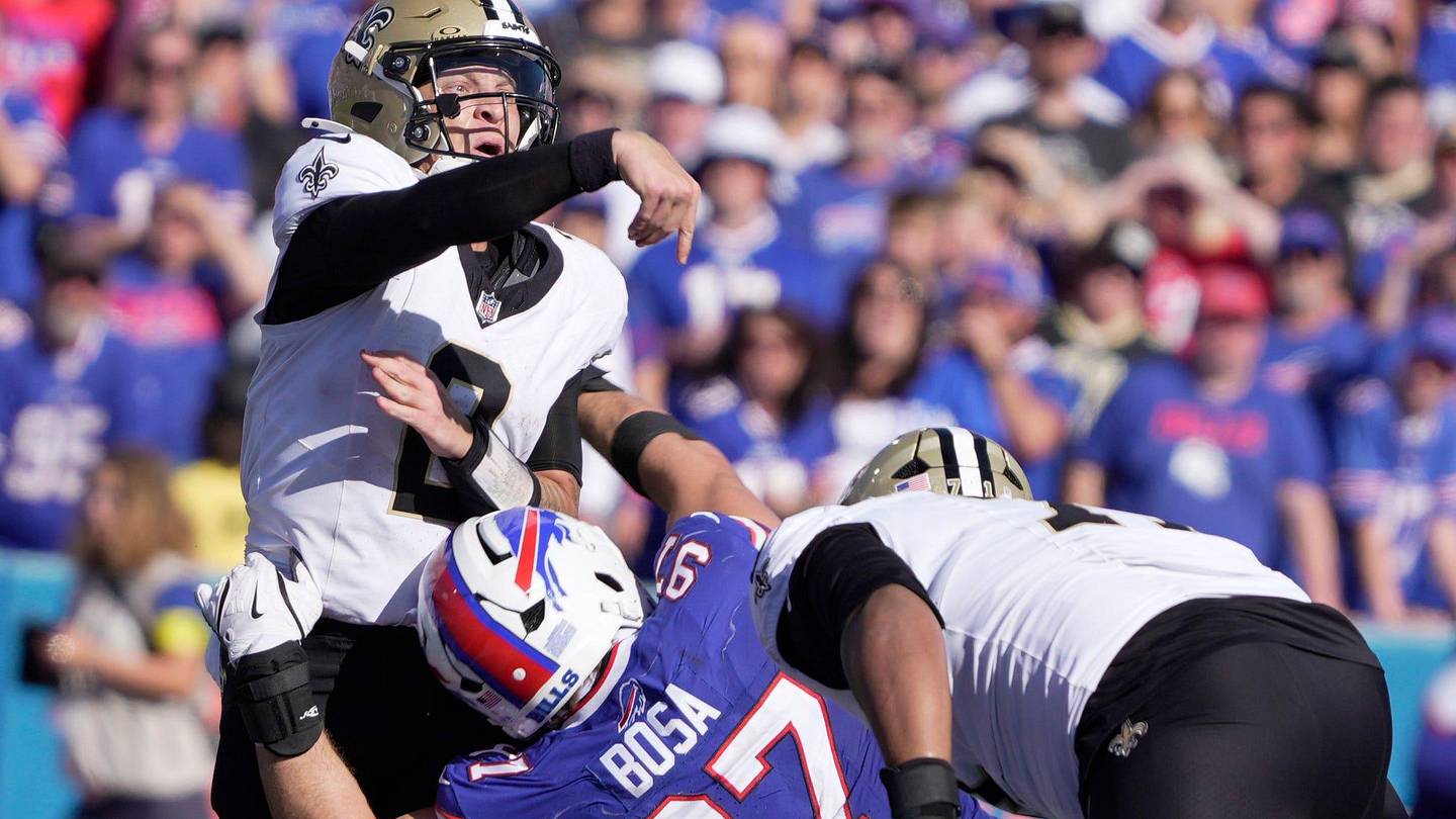 Chiefs have 4 intriguing pass rush options beyond Cam Jordan