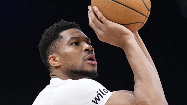 The Portland Trail Blazers may hold the key to the Giannis Antetokounmpo sweepstakes' natural conclusion