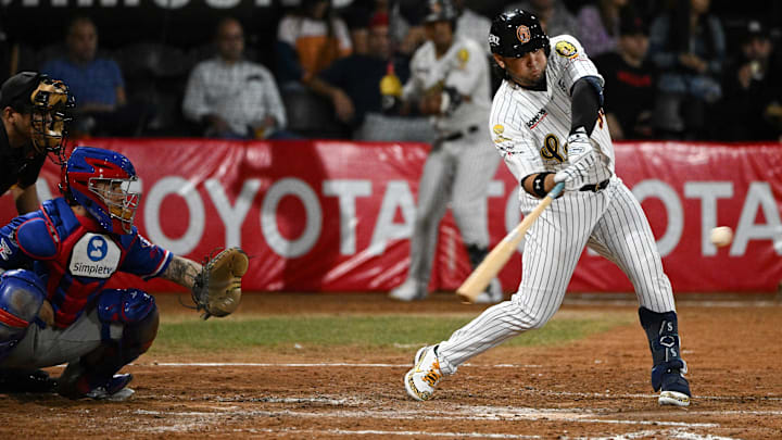 Leones del Caracas derrotaron en la final a La Guaira y jugarán la Serie del Caribe
