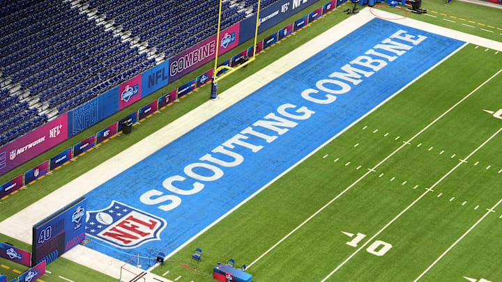 Despite opting not to participate in on-field drills at the NFL Scouting Combine, most believe this coveted signal-caller will still have success in the league.