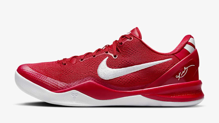 kobe 8 shoes colorways