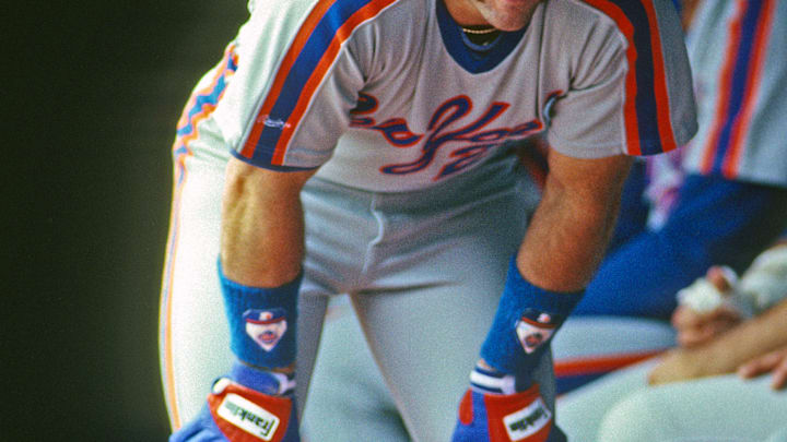 New York Mets v Pittsburgh Pirates New York Mets v Pittsburgh Pirates