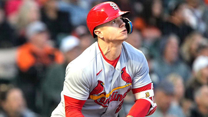 St. Louis Cardinals v San Francisco Giants