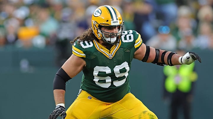 Green Bay Packers
