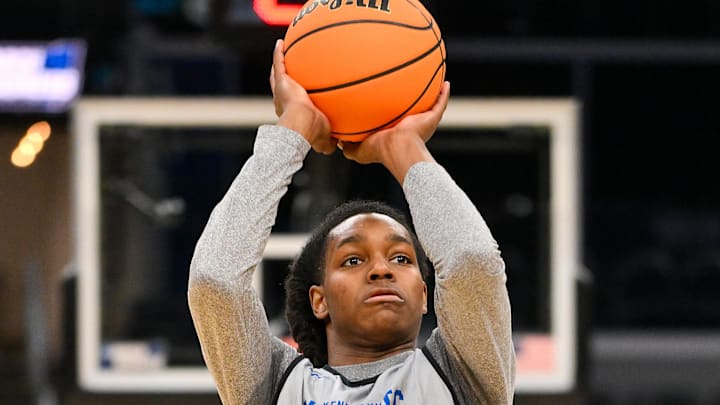 Predicting which players leave Kentucky as Transfer Portal approaches