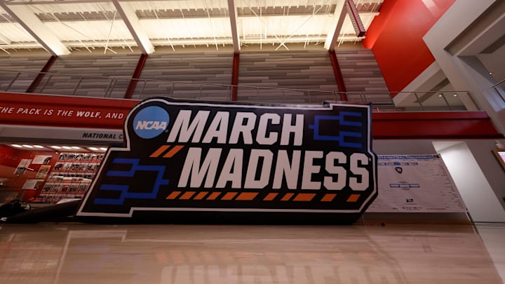 Women's March Madness
