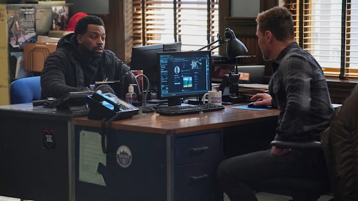 Chicago P.D. - Season 12 Chicago P.D. - Season 12