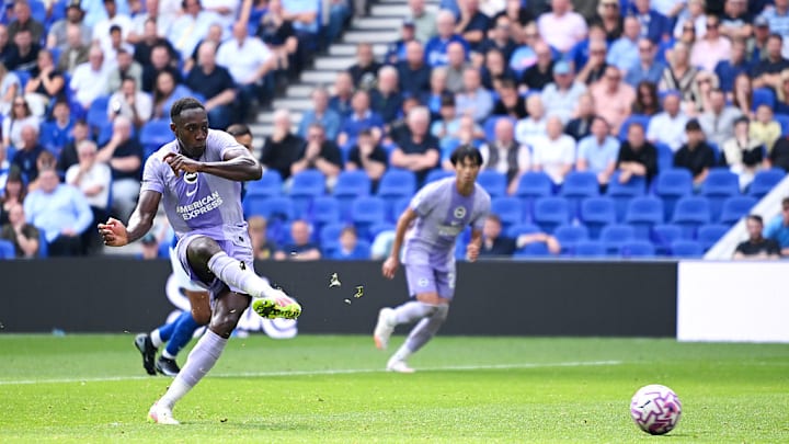 Oxford vs Brighton - EFL Cup: TV channel, prediction, team news and lineups