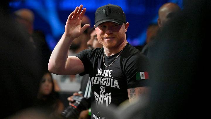 Canelo Álvarez enfrentará el 31 de octubre a Christian Mbilli. Canelo Álvarez enfrentará el 31 de octubre a Christian Mbilli.