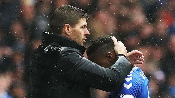 Rangers v Hibernian - Ladbrokes Scottish Premiership