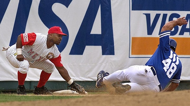Los Mayos de Navojoa dominan la tabla de posiciones de la LMP