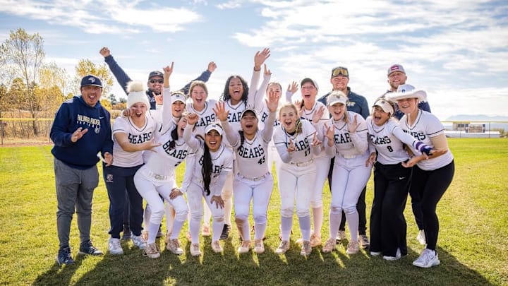 Palmer Ridge High School is coming off its best season yet with a 21-5-1 record.