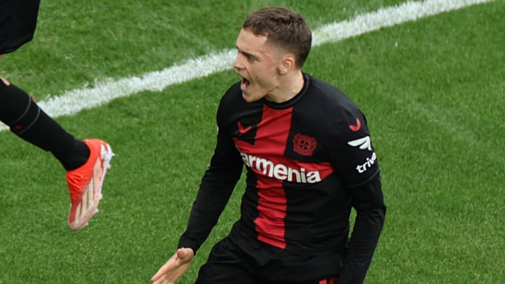 Florian Wirtz Florian Wirtz