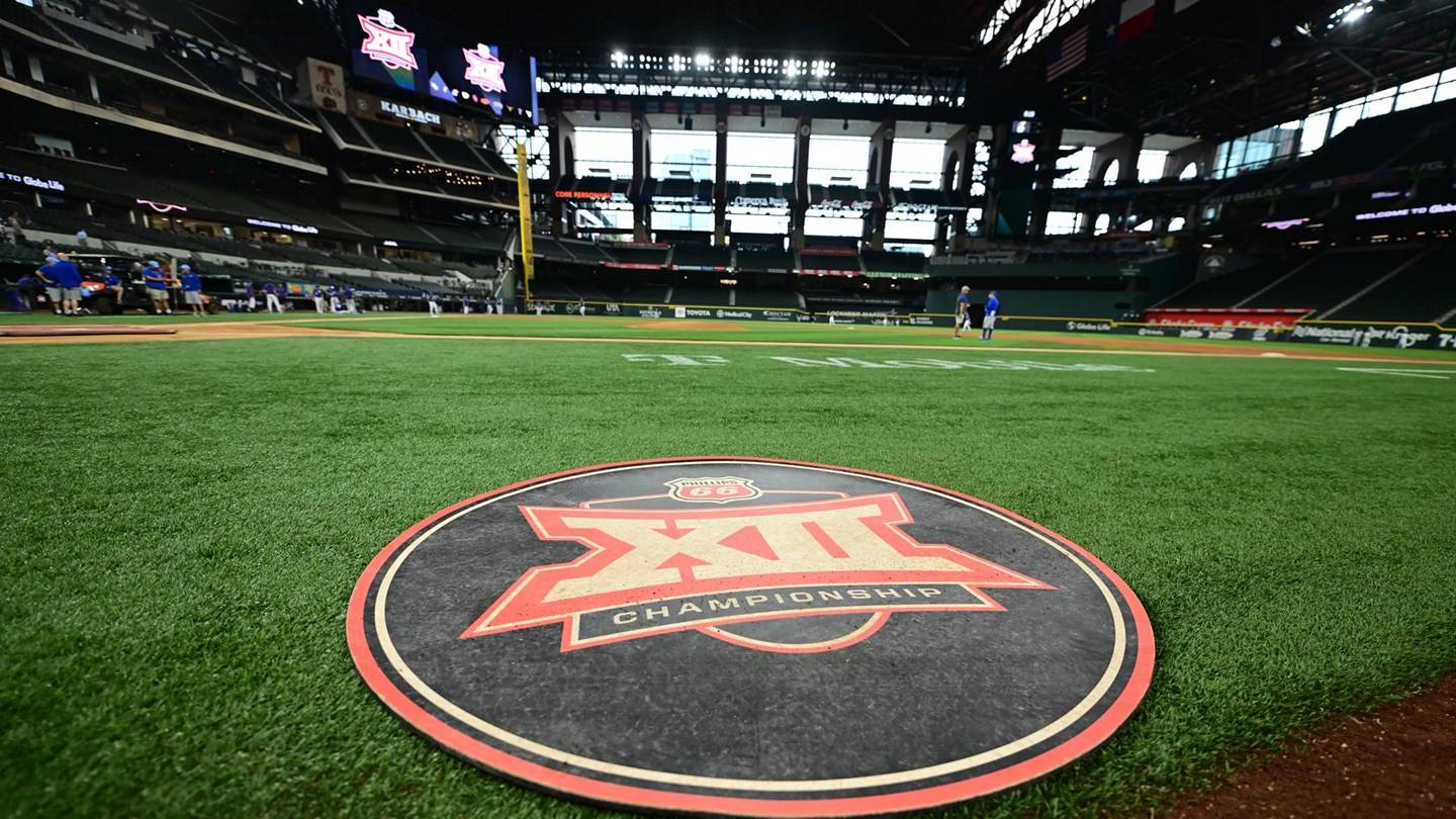 The Big 12 Tournament Has a New Home and New Rules That Could Change Everything