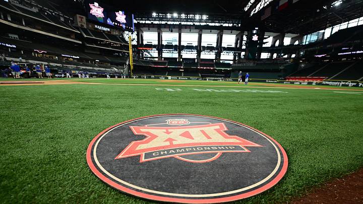 Surprise, Arizona, will host this year's Big 12 baseball tournament 