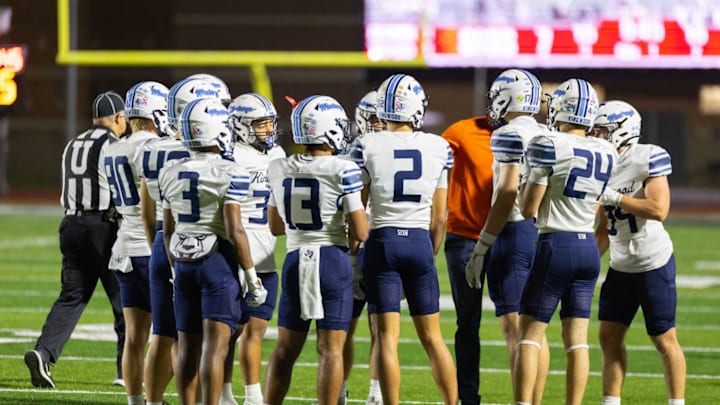 Houston high school football