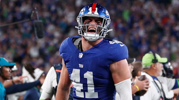 New York Giants