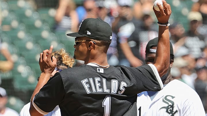 New York Yankees v Chicago White Sox