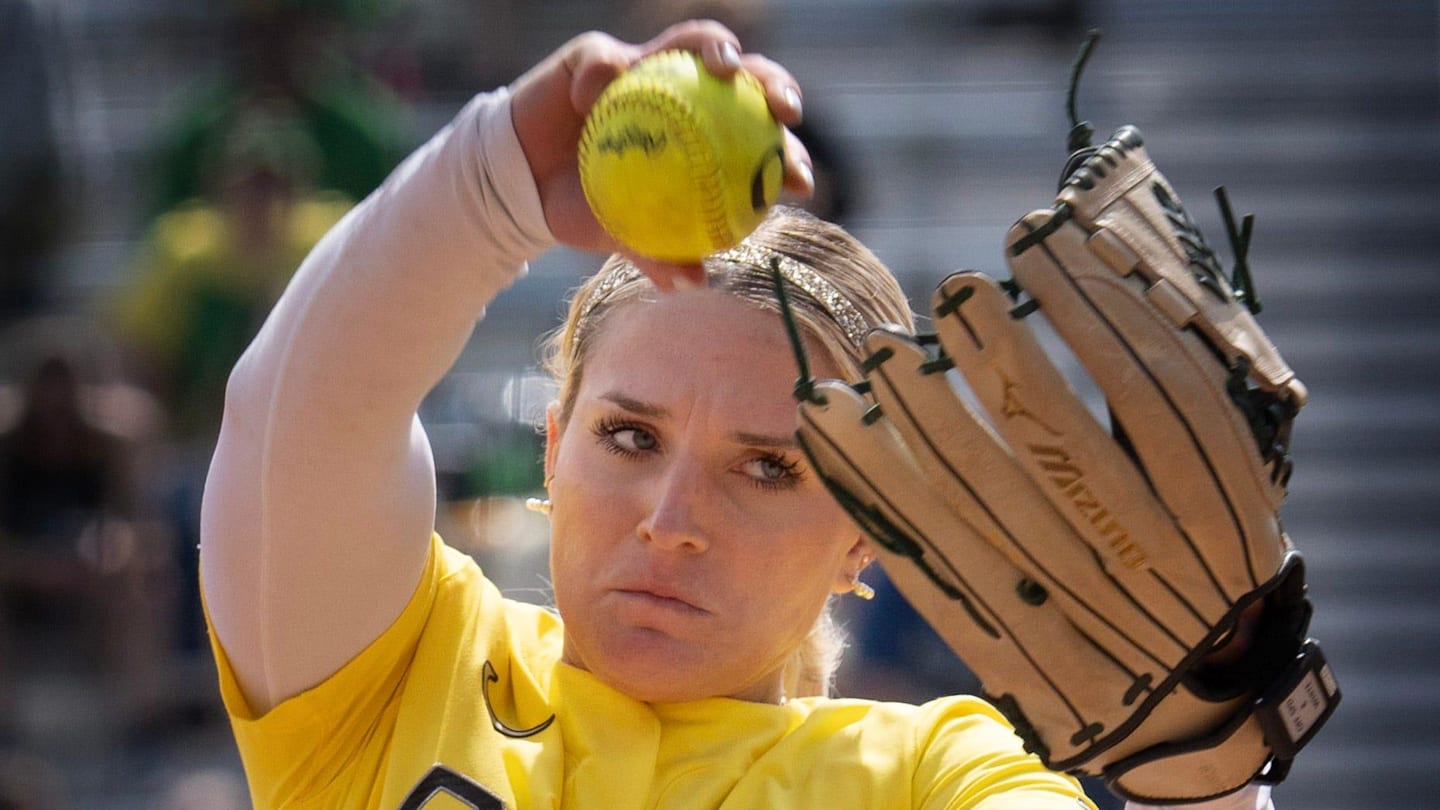 Oregon Softball’s NCAA Tournament Fate Comes Into Focus on Selection Sunday