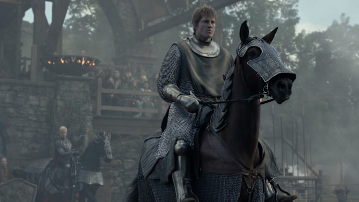 A Knight of the Seven Kingdoms