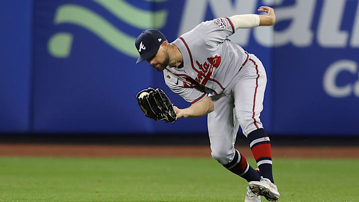 Ender Inciarte y las Águilas reciben a Leones del Caracas 
