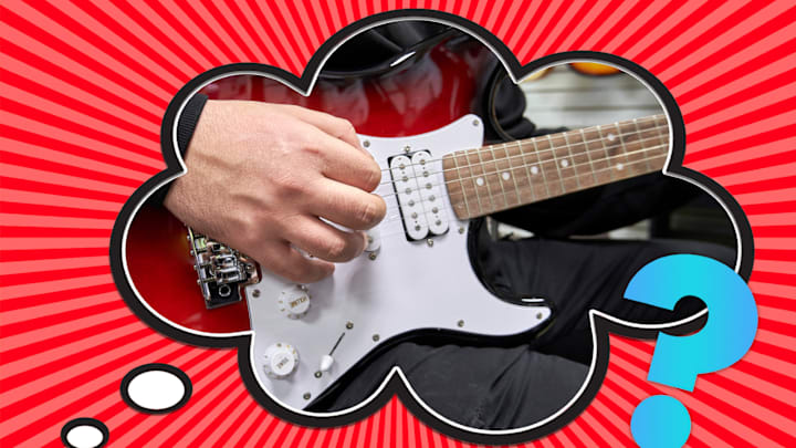 Stairway to heaven guitar store cheap