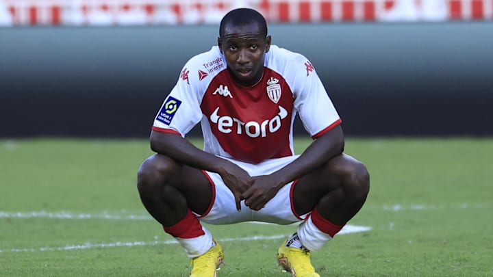 Mohamed Camara sera absent.