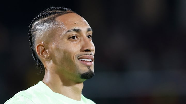 Raphinha - FC Barcelone