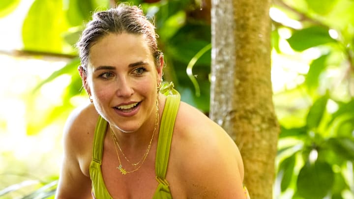 Act One of a Horror Film