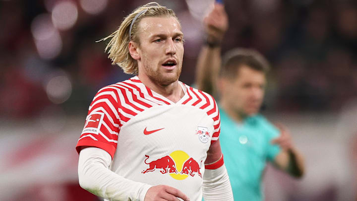 RB Leipzig v Sport-Club Freiburg - Bundesliga