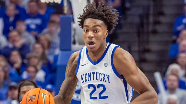 Brown v Kentucky
