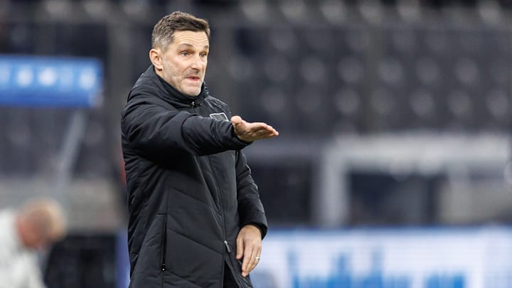 Was tut sich noch bei Hertha BSC?