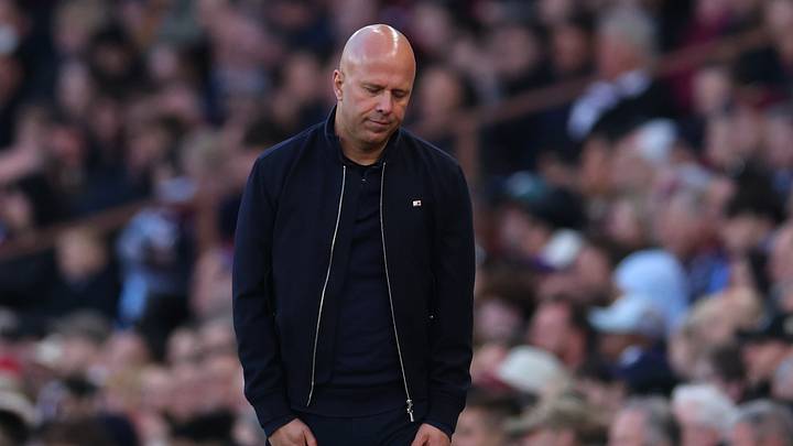 Las declaraciones de Arne Slot tras el juego ante el Brentford Las declaraciones de Arne Slot tras el juego ante el Brentford