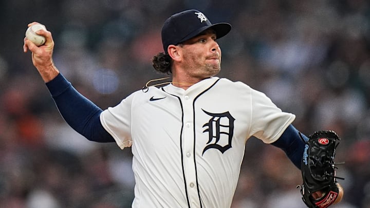 Tigers Receive Extremely Positive Injury Update On Star Closer Kyle Finnegan