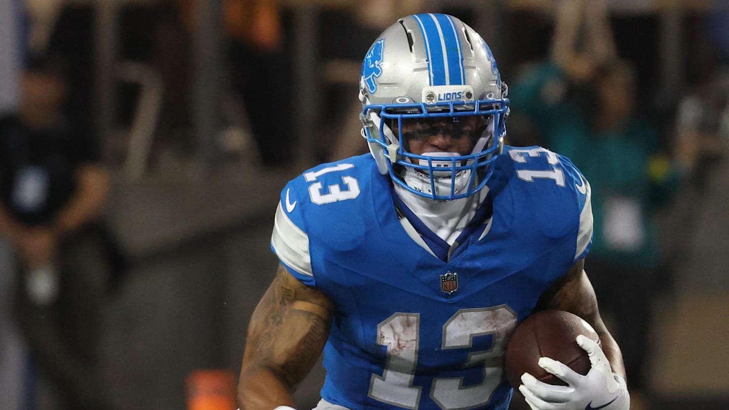 Patriots Place New RB on Injured Reserve