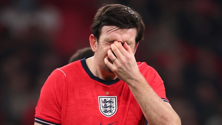 ดาวแมนยูไนเต็ดเผชิญสัญญาณเตือนฟุตบอลโลกอันโหดร้าย เมื่อคู่แข่งในพรีเมียร์ลีกเปิดเผยช่องว่างที่ชัดเจน