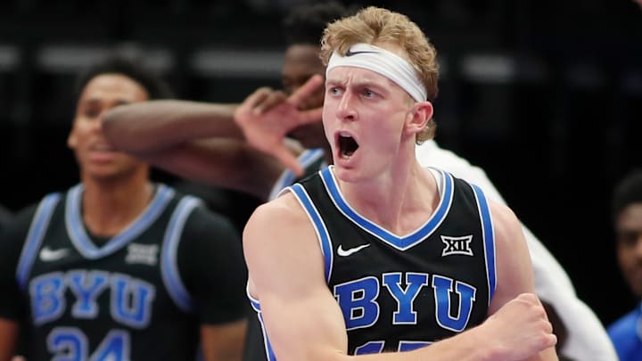 Bad Boy Mowers Series: Wisconsin v BYU