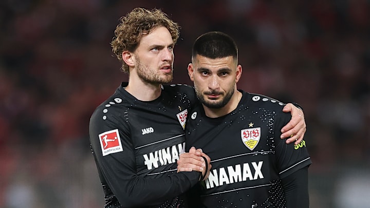 Jacob Bruun Larsen ist unzufrieden mit seiner Spielzeit