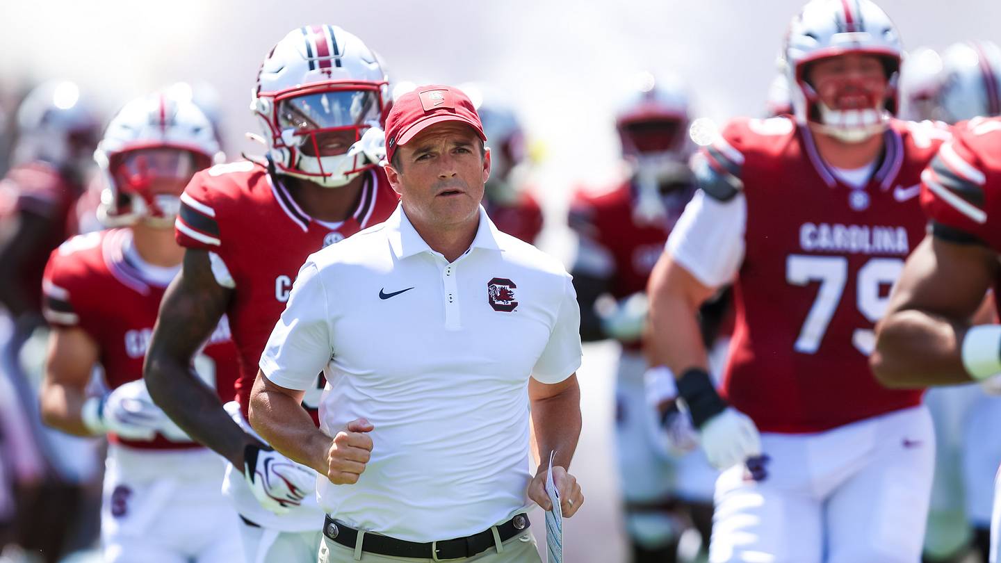 Where South Carolina's recruiting class ranks after flipping Nate Kamba from Auburn