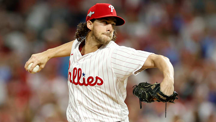 Championship Series - Arizona Diamondbacks v Philadelphia Phillies - Game Two