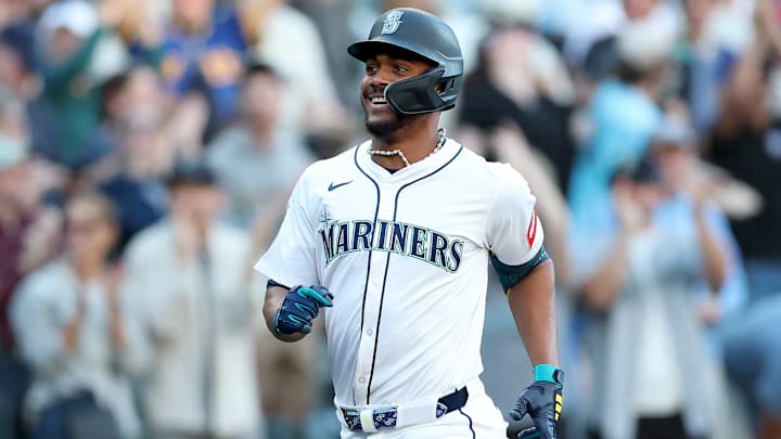 Chicago White Sox v Seattle Mariners Chicago White Sox v Seattle Mariners