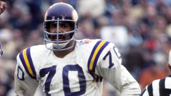 Jim Marshall